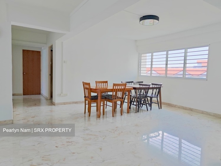 Blk 307 Hong Kah East Place (Jurong East), HDB 5 Rooms #544861321